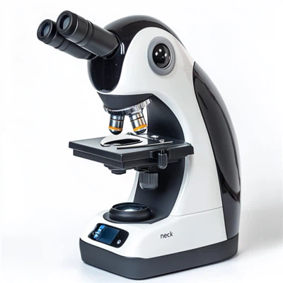 जैविक माइक्रोस्कोप का उन्नयन