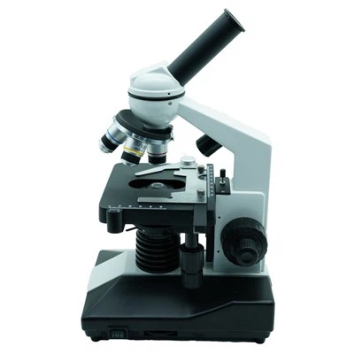 [Ningbo Chiche प्रौद्योगिकी कंपनी] में अनुकूलित माइक्रोस्कोप विकास प्रक्रिया